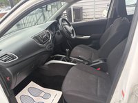 USED 2018 18 SUZUKI BALENO 1.2 Dualjet SZ3 Hatchback 5dr Petrol Manual Euro 6 (90 ps) SUZUKI BALENO DUALJET SZ3
