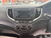 USED 2018 18 SUZUKI BALENO 1.2 Dualjet SZ3 Hatchback 5dr Petrol Manual Euro 6 (90 ps) SUZUKI BALENO DUALJET SZ3