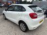USED 2018 18 SUZUKI BALENO 1.2 Dualjet SZ3 Hatchback 5dr Petrol Manual Euro 6 (90 ps) SUZUKI BALENO DUALJET SZ3