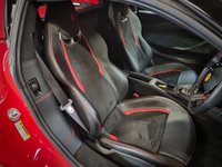 USED 2022 22 FERRARI 296 GTB 3.0T V6 7.45kWh Coupe 2dr Petrol Plug-in Hybrid F1 DCT Euro 6 (s/s) (830 ps) CARBON STEERING WHEEL - CARBON SPOILER - CARBON DIFFUSER - CARBON INTERIOR ACCENTS - LIFT - CAMERA AND MORE