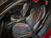 USED 2022 22 FERRARI 296 GTB 3.0T V6 7.45kWh Coupe 2dr Petrol Plug-in Hybrid F1 DCT Euro 6 (s/s) (830 ps) CARBON STEERING WHEEL - CARBON SPOILER - CARBON DIFFUSER - CARBON INTERIOR ACCENTS - LIFT - CAMERA AND MORE