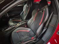 USED 2022 22 FERRARI 296 GTB 3.0T V6 7.45kWh Coupe 2dr Petrol Plug-in Hybrid F1 DCT Euro 6 (s/s) (830 ps) CARBON STEERING WHEEL - CARBON SPOILER - CARBON DIFFUSER - CARBON INTERIOR ACCENTS - LIFT - CAMERA AND MORE