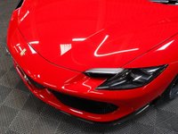 USED 2022 22 FERRARI 296 GTB 3.0T V6 7.45kWh Coupe 2dr Petrol Plug-in Hybrid F1 DCT Euro 6 (s/s) (830 ps) CARBON STEERING WHEEL - CARBON SPOILER - CARBON DIFFUSER - CARBON INTERIOR ACCENTS - LIFT - CAMERA AND MORE