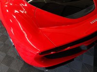 USED 2022 22 FERRARI 296 GTB 3.0T V6 7.45kWh Coupe 2dr Petrol Plug-in Hybrid F1 DCT Euro 6 (s/s) (830 ps) CARBON STEERING WHEEL - CARBON SPOILER - CARBON DIFFUSER - CARBON INTERIOR ACCENTS - LIFT - CAMERA AND MORE