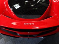 USED 2022 22 FERRARI 296 GTB 3.0T V6 7.45kWh Coupe 2dr Petrol Plug-in Hybrid F1 DCT Euro 6 (s/s) (830 ps) CARBON STEERING WHEEL - CARBON SPOILER - CARBON DIFFUSER - CARBON INTERIOR ACCENTS - LIFT - CAMERA AND MORE