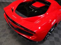 USED 2022 22 FERRARI 296 GTB 3.0T V6 7.45kWh Coupe 2dr Petrol Plug-in Hybrid F1 DCT Euro 6 (s/s) (830 ps) CARBON STEERING WHEEL - CARBON SPOILER - CARBON DIFFUSER - CARBON INTERIOR ACCENTS - LIFT - CAMERA AND MORE