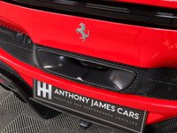 USED 2022 22 FERRARI 296 GTB 3.0T V6 7.45kWh Coupe 2dr Petrol Plug-in Hybrid F1 DCT Euro 6 (s/s) (830 ps) CARBON STEERING WHEEL - CARBON SPOILER - CARBON DIFFUSER - CARBON INTERIOR ACCENTS - LIFT - CAMERA AND MORE