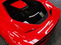 USED 2022 22 FERRARI 296 GTB 3.0T V6 7.45kWh Coupe 2dr Petrol Plug-in Hybrid F1 DCT Euro 6 (s/s) (830 ps) CARBON STEERING WHEEL - CARBON SPOILER - CARBON DIFFUSER - CARBON INTERIOR ACCENTS - LIFT - CAMERA AND MORE