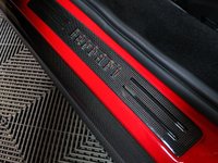 USED 2022 22 FERRARI 296 GTB 3.0T V6 7.45kWh Coupe 2dr Petrol Plug-in Hybrid F1 DCT Euro 6 (s/s) (830 ps) CARBON STEERING WHEEL - CARBON SPOILER - CARBON DIFFUSER - CARBON INTERIOR ACCENTS - LIFT - CAMERA AND MORE