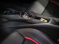 USED 2022 22 FERRARI 296 GTB 3.0T V6 7.45kWh Coupe 2dr Petrol Plug-in Hybrid F1 DCT Euro 6 (s/s) (830 ps) CARBON STEERING WHEEL - CARBON SPOILER - CARBON DIFFUSER - CARBON INTERIOR ACCENTS - LIFT - CAMERA AND MORE