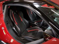 USED 2022 22 FERRARI 296 GTB 3.0T V6 7.45kWh Coupe 2dr Petrol Plug-in Hybrid F1 DCT Euro 6 (s/s) (830 ps) CARBON STEERING WHEEL - CARBON SPOILER - CARBON DIFFUSER - CARBON INTERIOR ACCENTS - LIFT - CAMERA AND MORE