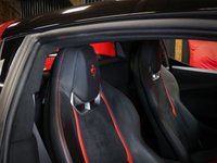USED 2022 22 FERRARI 296 GTB 3.0T V6 7.45kWh Coupe 2dr Petrol Plug-in Hybrid F1 DCT Euro 6 (s/s) (830 ps) CARBON STEERING WHEEL - CARBON SPOILER - CARBON DIFFUSER - CARBON INTERIOR ACCENTS - LIFT - CAMERA AND MORE