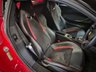 USED 2022 22 FERRARI 296 GTB 3.0T V6 7.45kWh Coupe 2dr Petrol Plug-in Hybrid F1 DCT Euro 6 (s/s) (830 ps) CARBON STEERING WHEEL - CARBON SPOILER - CARBON DIFFUSER - CARBON INTERIOR ACCENTS - LIFT - CAMERA AND MORE