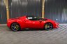 USED 2022 22 FERRARI 296 GTB 3.0T V6 7.45kWh Coupe 2dr Petrol Plug-in Hybrid F1 DCT Euro 6 (s/s) (830 ps) CARBON STEERING WHEEL - CARBON SPOILER - CARBON DIFFUSER - CARBON INTERIOR ACCENTS - LIFT - CAMERA AND MORE