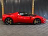 USED 2022 22 FERRARI 296 GTB 3.0T V6 7.45kWh Coupe 2dr Petrol Plug-in Hybrid F1 DCT Euro 6 (s/s) (830 ps) CARBON STEERING WHEEL - CARBON SPOILER - CARBON DIFFUSER - CARBON INTERIOR ACCENTS - LIFT - CAMERA AND MORE