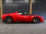 USED 2022 22 FERRARI 296 GTB 3.0T V6 7.45kWh Coupe 2dr Petrol Plug-in Hybrid F1 DCT Euro 6 (s/s) (830 ps) CARBON STEERING WHEEL - CARBON SPOILER - CARBON DIFFUSER - CARBON INTERIOR ACCENTS - LIFT - CAMERA AND MORE