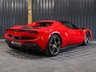 USED 2022 22 FERRARI 296 GTB 3.0T V6 7.45kWh Coupe 2dr Petrol Plug-in Hybrid F1 DCT Euro 6 (s/s) (830 ps) CARBON STEERING WHEEL - CARBON SPOILER - CARBON DIFFUSER - CARBON INTERIOR ACCENTS - LIFT - CAMERA AND MORE