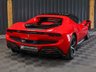 USED 2022 22 FERRARI 296 GTB 3.0T V6 7.45kWh Coupe 2dr Petrol Plug-in Hybrid F1 DCT Euro 6 (s/s) (830 ps) CARBON STEERING WHEEL - CARBON SPOILER - CARBON DIFFUSER - CARBON INTERIOR ACCENTS - LIFT - CAMERA AND MORE