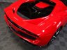 USED 2022 22 FERRARI 296 GTB 3.0T V6 7.45kWh Coupe 2dr Petrol Plug-in Hybrid F1 DCT Euro 6 (s/s) (830 ps) CARBON STEERING WHEEL - CARBON SPOILER - CARBON DIFFUSER - CARBON INTERIOR ACCENTS - LIFT - CAMERA AND MORE