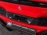USED 2022 22 FERRARI 296 GTB 3.0T V6 7.45kWh Coupe 2dr Petrol Plug-in Hybrid F1 DCT Euro 6 (s/s) (830 ps) CARBON STEERING WHEEL - CARBON SPOILER - CARBON DIFFUSER - CARBON INTERIOR ACCENTS - LIFT - CAMERA AND MORE