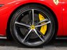 USED 2022 22 FERRARI 296 GTB 3.0T V6 7.45kWh Coupe 2dr Petrol Plug-in Hybrid F1 DCT Euro 6 (s/s) (830 ps) CARBON STEERING WHEEL - CARBON SPOILER - CARBON DIFFUSER - CARBON INTERIOR ACCENTS - LIFT - CAMERA AND MORE