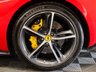 USED 2022 22 FERRARI 296 GTB 3.0T V6 7.45kWh Coupe 2dr Petrol Plug-in Hybrid F1 DCT Euro 6 (s/s) (830 ps) CARBON STEERING WHEEL - CARBON SPOILER - CARBON DIFFUSER - CARBON INTERIOR ACCENTS - LIFT - CAMERA AND MORE