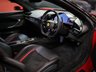 USED 2022 22 FERRARI 296 GTB 3.0T V6 7.45kWh Coupe 2dr Petrol Plug-in Hybrid F1 DCT Euro 6 (s/s) (830 ps) CARBON STEERING WHEEL - CARBON SPOILER - CARBON DIFFUSER - CARBON INTERIOR ACCENTS - LIFT - CAMERA AND MORE
