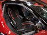 USED 2022 22 FERRARI 296 GTB 3.0T V6 7.45kWh Coupe 2dr Petrol Plug-in Hybrid F1 DCT Euro 6 (s/s) (830 ps) CARBON STEERING WHEEL - CARBON SPOILER - CARBON DIFFUSER - CARBON INTERIOR ACCENTS - LIFT - CAMERA AND MORE