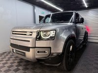 USED 2021 21 LAND ROVER DEFENDER 3.0 D300 MHEV X-Dynamic HSE SUV 5dr Diesel Auto 4WD Euro 6 (s/s) (300 ps) 7 seats | 360 Cam | Electric Tow