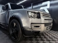 USED 2021 21 LAND ROVER DEFENDER 3.0 D300 MHEV X-Dynamic HSE SUV 5dr Diesel Auto 4WD Euro 6 (s/s) (300 ps) 7 seats | 360 Cam | Electric Tow