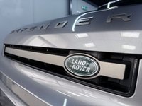 USED 2021 21 LAND ROVER DEFENDER 3.0 D300 MHEV X-Dynamic HSE SUV 5dr Diesel Auto 4WD Euro 6 (s/s) (300 ps) 7 seats | 360 Cam | Electric Tow