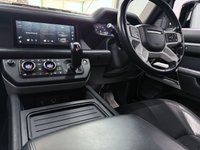 USED 2021 21 LAND ROVER DEFENDER 3.0 D300 MHEV X-Dynamic HSE SUV 5dr Diesel Auto 4WD Euro 6 (s/s) (300 ps) 7 seats | 360 Cam | Electric Tow
