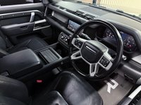 USED 2021 21 LAND ROVER DEFENDER 3.0 D300 MHEV X-Dynamic HSE SUV 5dr Diesel Auto 4WD Euro 6 (s/s) (300 ps) 7 seats | 360 Cam | Electric Tow