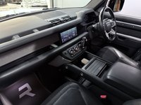 USED 2021 21 LAND ROVER DEFENDER 3.0 D300 MHEV X-Dynamic HSE SUV 5dr Diesel Auto 4WD Euro 6 (s/s) (300 ps) 7 seats | 360 Cam | Electric Tow