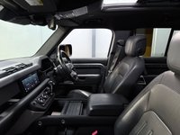 USED 2021 21 LAND ROVER DEFENDER 3.0 D300 MHEV X-Dynamic HSE SUV 5dr Diesel Auto 4WD Euro 6 (s/s) (300 ps) 7 seats | 360 Cam | Electric Tow
