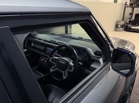 USED 2021 21 LAND ROVER DEFENDER 3.0 D300 MHEV X-Dynamic HSE SUV 5dr Diesel Auto 4WD Euro 6 (s/s) (300 ps) 7 seats | 360 Cam | Electric Tow