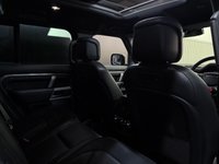USED 2021 21 LAND ROVER DEFENDER 3.0 D300 MHEV X-Dynamic HSE SUV 5dr Diesel Auto 4WD Euro 6 (s/s) (300 ps) 7 seats | 360 Cam | Electric Tow