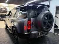 USED 2021 21 LAND ROVER DEFENDER 3.0 D300 MHEV X-Dynamic HSE SUV 5dr Diesel Auto 4WD Euro 6 (s/s) (300 ps) 7 seats | 360 Cam | Electric Tow