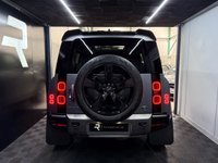 USED 2021 21 LAND ROVER DEFENDER 3.0 D300 MHEV X-Dynamic HSE SUV 5dr Diesel Auto 4WD Euro 6 (s/s) (300 ps) 7 seats | 360 Cam | Electric Tow