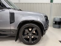 USED 2021 21 LAND ROVER DEFENDER 3.0 D300 MHEV X-Dynamic HSE SUV 5dr Diesel Auto 4WD Euro 6 (s/s) (300 ps) 7 seats | 360 Cam | Electric Tow