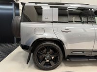 USED 2021 21 LAND ROVER DEFENDER 3.0 D300 MHEV X-Dynamic HSE SUV 5dr Diesel Auto 4WD Euro 6 (s/s) (300 ps) 7 seats | 360 Cam | Electric Tow