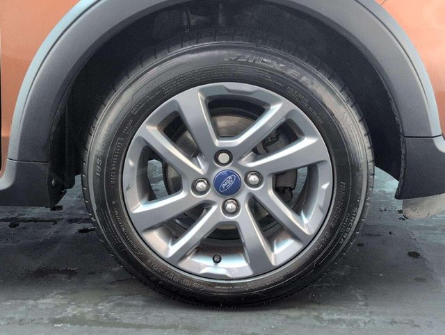 USED 2019 19 FORD KA+ 1.2 Ti-VCT Active Hatchback 5dr Petrol Manual Euro 6 (s/s) (85 ps) PRIVACY GLASS+AIR CONDITIONING CLICK & COLLECT/HOME DELIVERY