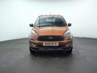 USED 2019 19 FORD KA+ 1.2 Ti-VCT Active Hatchback 5dr Petrol Manual Euro 6 (s/s) (85 ps) PRIVACY GLASS+AIR CONDITIONING CLICK & COLLECT/HOME DELIVERY