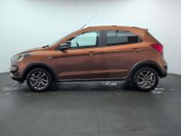USED 2019 19 FORD KA+ 1.2 Ti-VCT Active Hatchback 5dr Petrol Manual Euro 6 (s/s) (85 ps) PRIVACY GLASS+AIR CONDITIONING CLICK & COLLECT/HOME DELIVERY