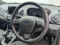 USED 2019 19 FORD KA+ 1.2 Ti-VCT Active Hatchback 5dr Petrol Manual Euro 6 (s/s) (85 ps) PRIVACY GLASS+AIR CONDITIONING CLICK & COLLECT/HOME DELIVERY