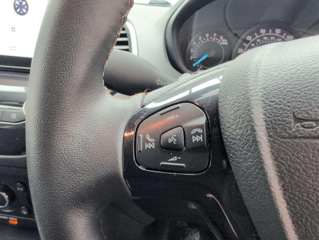 Used 2019 19 FORD KA+ 1.2 Ti-VCT Active Hatchback 5dr Petrol Manual Euro 6 (s/s) (85 ps) PRIVACY GLASS+AIR CONDITIONING CLICK & COLLECT/HOME DELIVERY