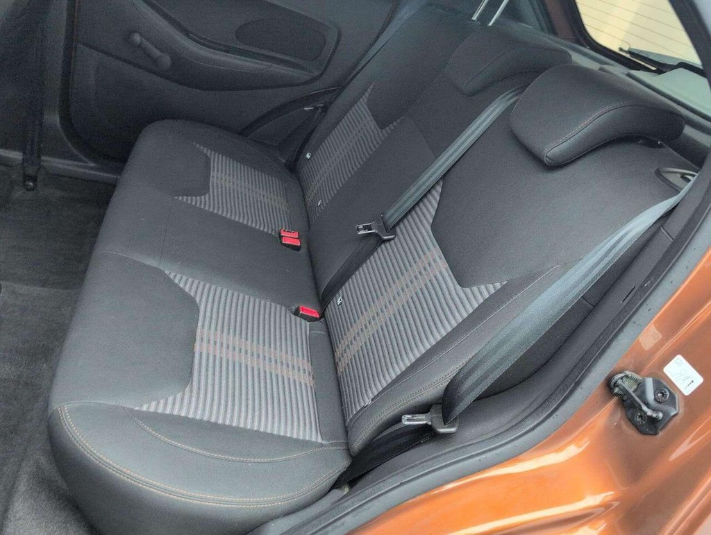 Used 2019 19 FORD KA+ 1.2 Ti-VCT Active Hatchback 5dr Petrol Manual Euro 6 (s/s) (85 ps) PRIVACY GLASS+AIR CONDITIONING CLICK & COLLECT/HOME DELIVERY