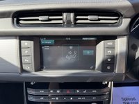 USED 2017 17 JAGUAR XF 2.0d Portfolio Saloon 4dr Diesel Auto Euro 6 (s/s) (180 ps) 2 PREV OWNERS NEW MOT/SERVICE