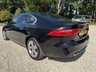 USED 2017 17 JAGUAR XF 2.0d Portfolio Saloon 4dr Diesel Auto Euro 6 (s/s) (180 ps) 2 PREV OWNERS NEW MOT/SERVICE