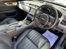 USED 2017 17 JAGUAR XF 2.0d Portfolio Saloon 4dr Diesel Auto Euro 6 (s/s) (180 ps) 2 PREV OWNERS NEW MOT/SERVICE